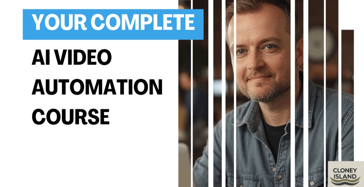 How to Automate your Video Process