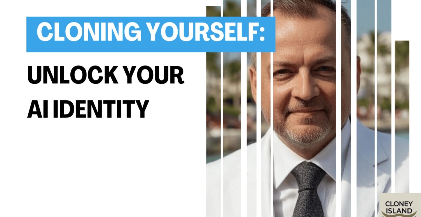 Cloning Yourself