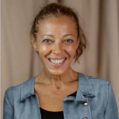 Sabine Mathe