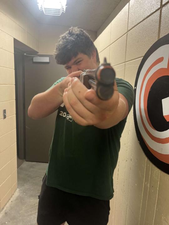 Bennett Jorgensen