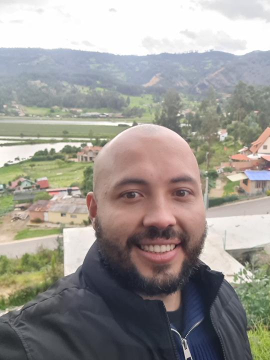 Juan Felipe Rodriguez