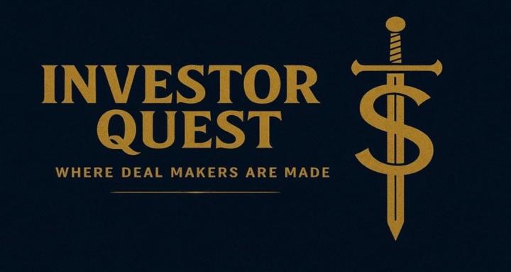Investor Quest - REI Community