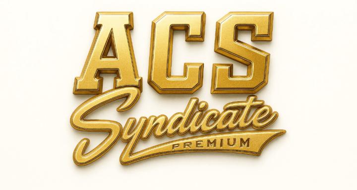 ACS Syndicate Premium