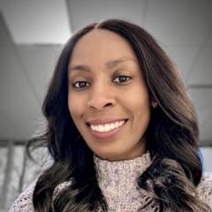 Tynesha Haynes