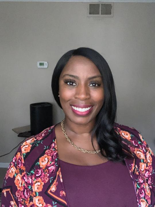 Tynesha Haynes