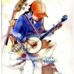 Banjo Bear