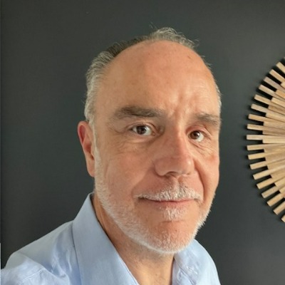 Alain Comte