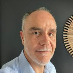 Alain Comte
