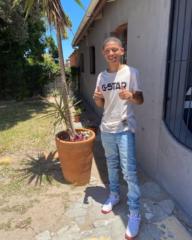 Jaden Damons