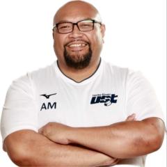 Alan K Maka
