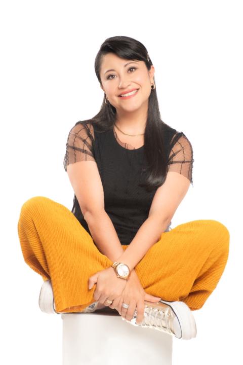 Paulina Salazar