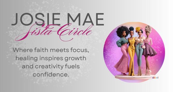 Josie Mae Sista Circle