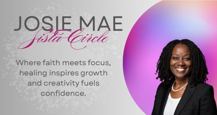 Josie Mae Sista Circle