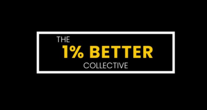 The 1% Better Collective