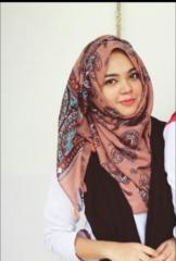 Warisha Ahsan