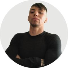 Lukas Villarroel