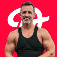 Tim Fitness Coach