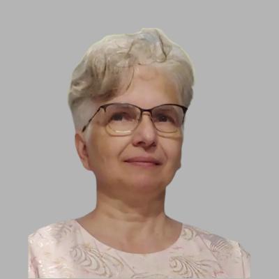 Varga Éva