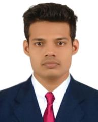 Sanket Khamkar