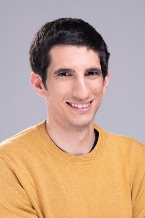 Alberto Esteves Correia