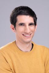 Alberto Esteves Correia