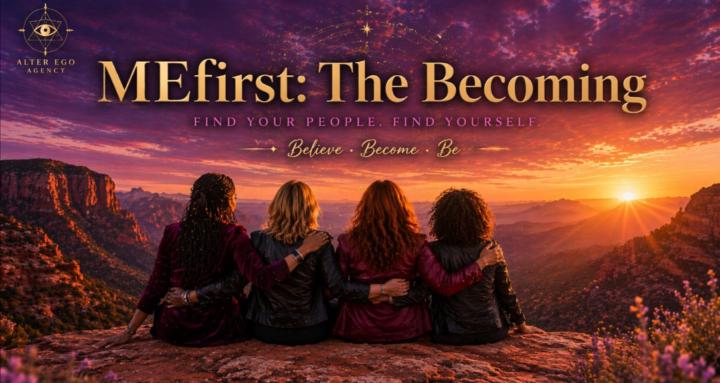 MEfirst: The Becoming