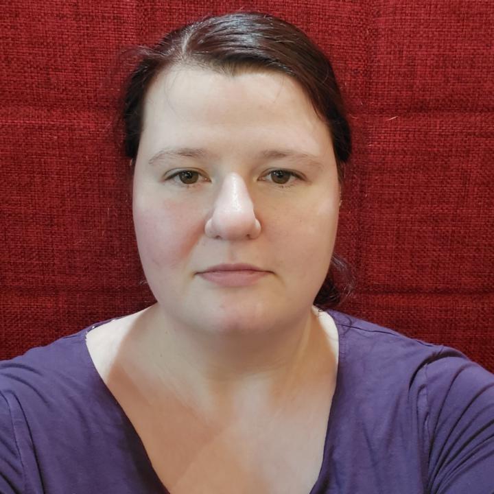 Madeleine Arnous