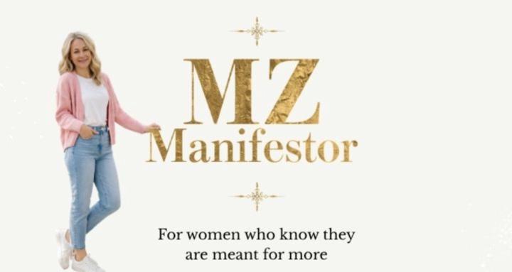 Mz Manifestor