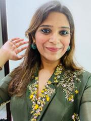 Manvi Bansal