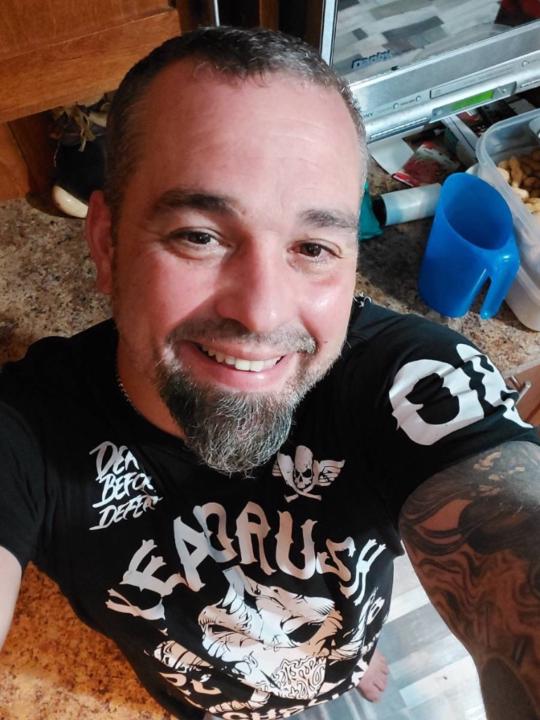 Stéphane Cloutier