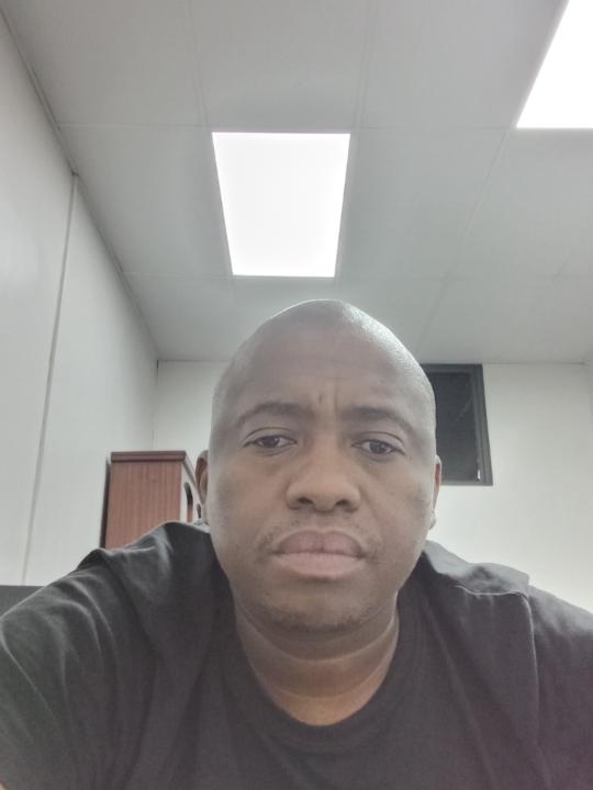 Chris Mlangeni