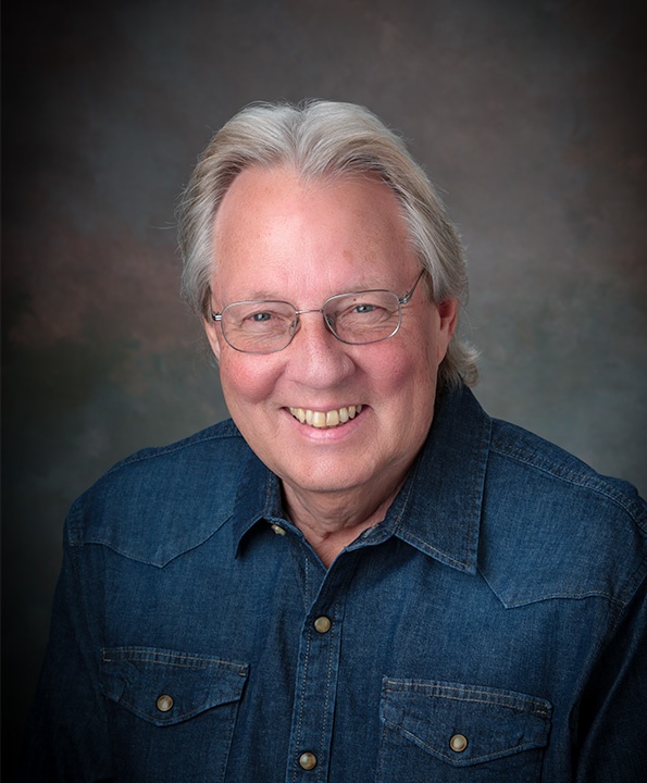 Larry Kirby