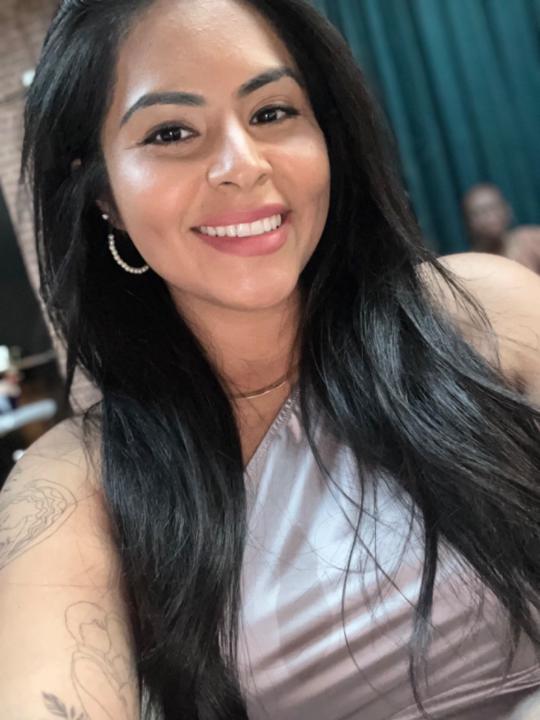 Claudia Bernedo