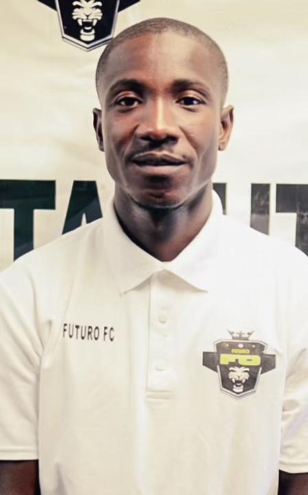 Innocent Koffi