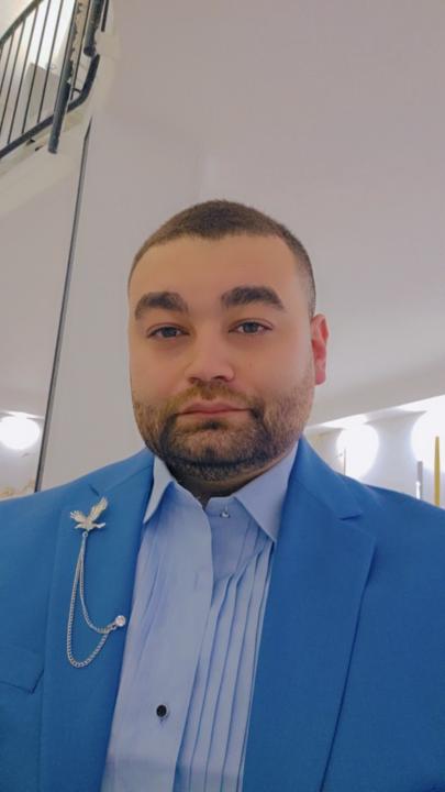 Mohamad Bloudani