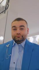 Mohamad Bloudani