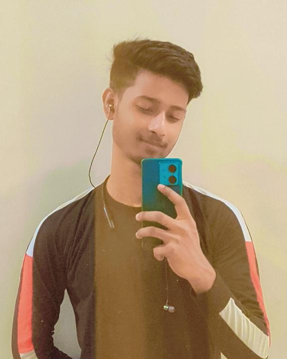 Vishwajeet Mandal