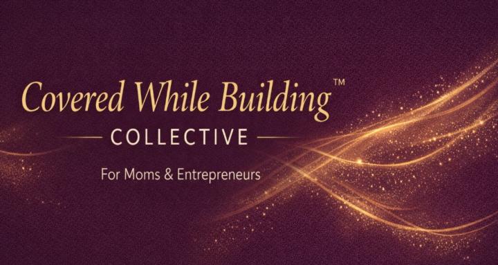 The Covered Builders Circle