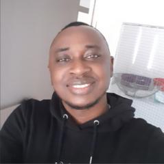 Seyi Oladapo