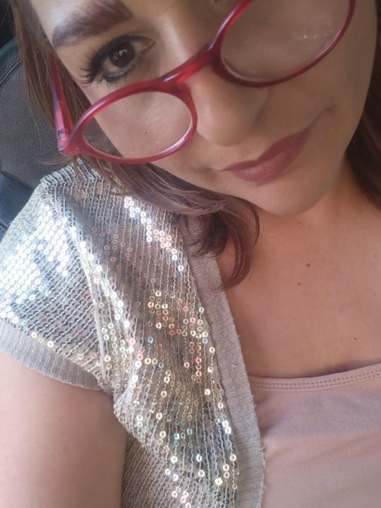 Karina Valdez de León