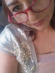 Karina Valdez de León