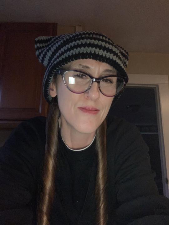 Sarah Bohn