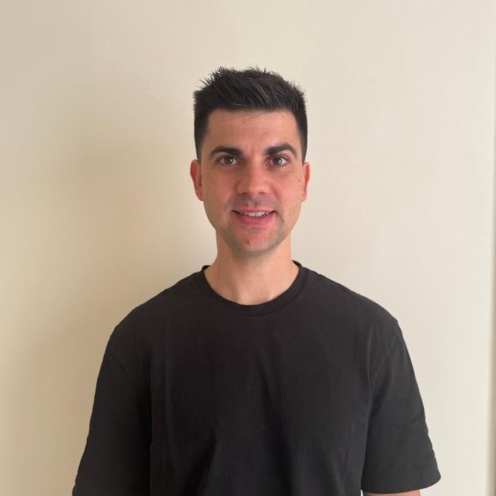 Alberto Micó Esteve