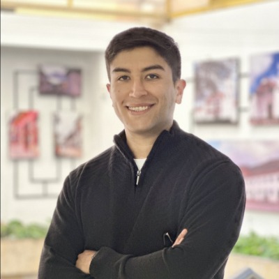 Daniel Plazas
