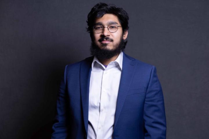 Haseeb Samdani