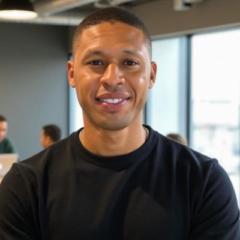 Donovan Neita