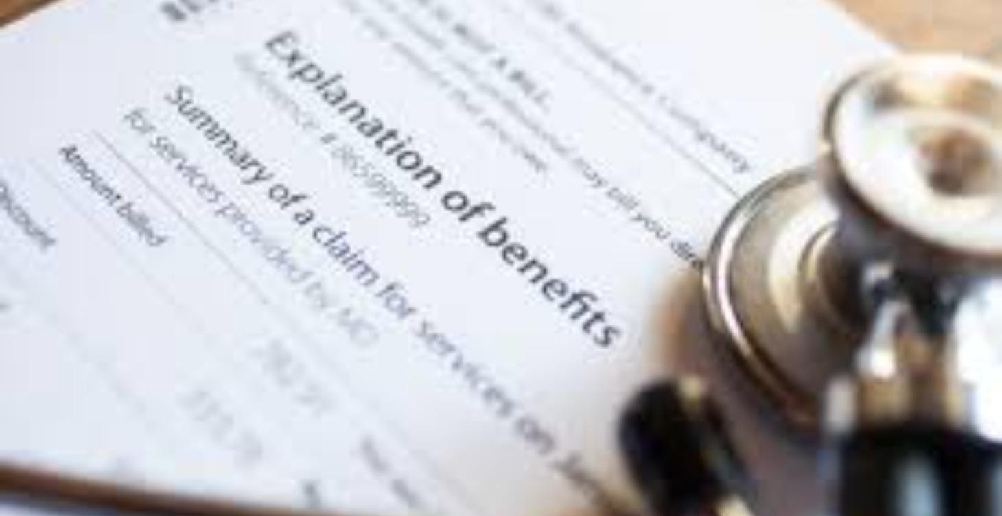 The Anatomy of a Hospital Facility Bill