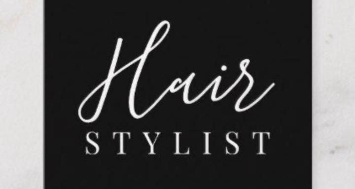 Hairstlying by Sarah Jay