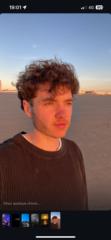 Evan Maesse
