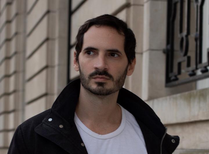 Nahuel Cheruse